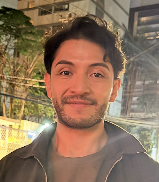Rodrigo Loza